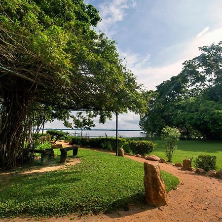 Miridiya Lake Resort Holambra Exterior foto