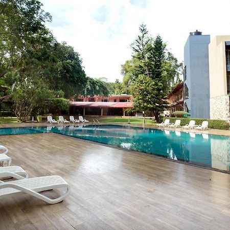 Miridiya Lake Resort Holambra Exterior foto