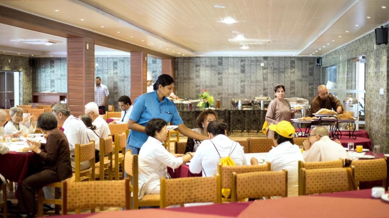 Miridiya Lake Resort Holambra Exterior foto
