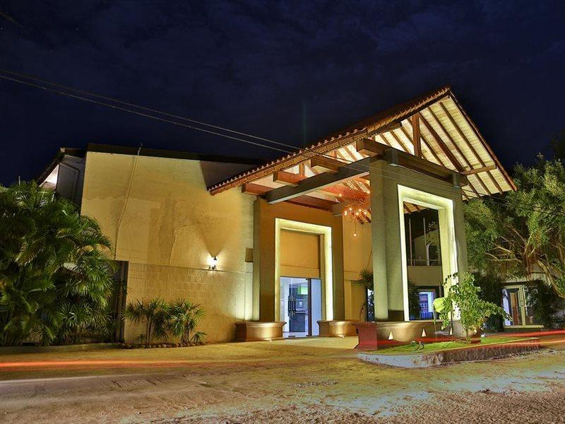 Miridiya Lake Resort Holambra Exterior foto