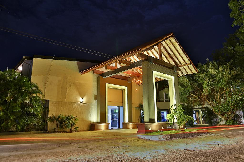 Miridiya Lake Resort Holambra Exterior foto