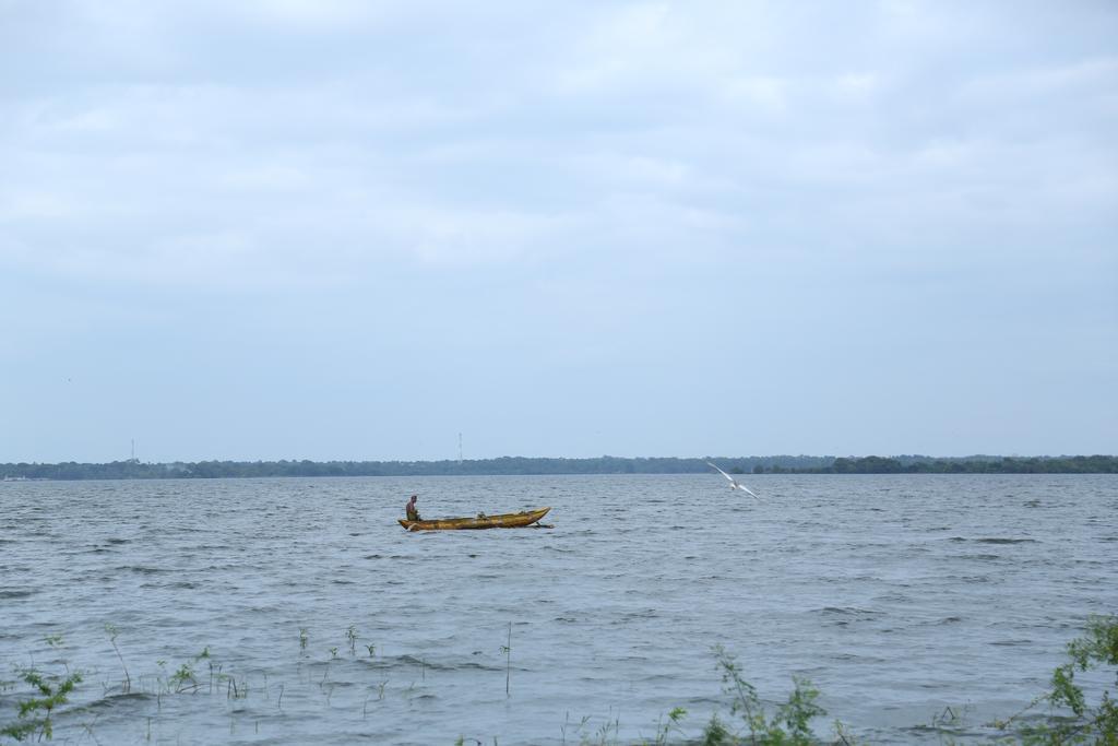 Miridiya Lake Resort Holambra Exterior foto