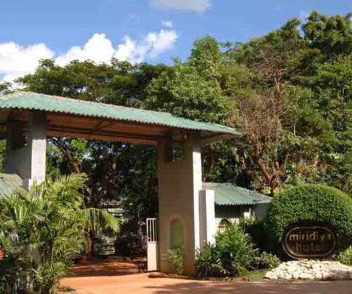 Miridiya Lake Resort Holambra Exterior foto